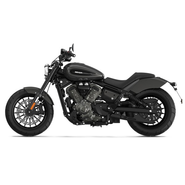 Benda Chinchilla 350 Neo