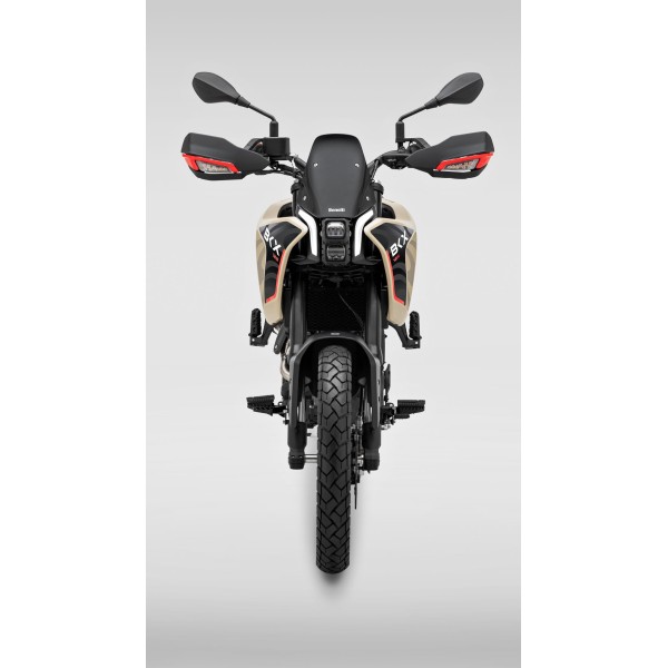 Benelli BKX 125