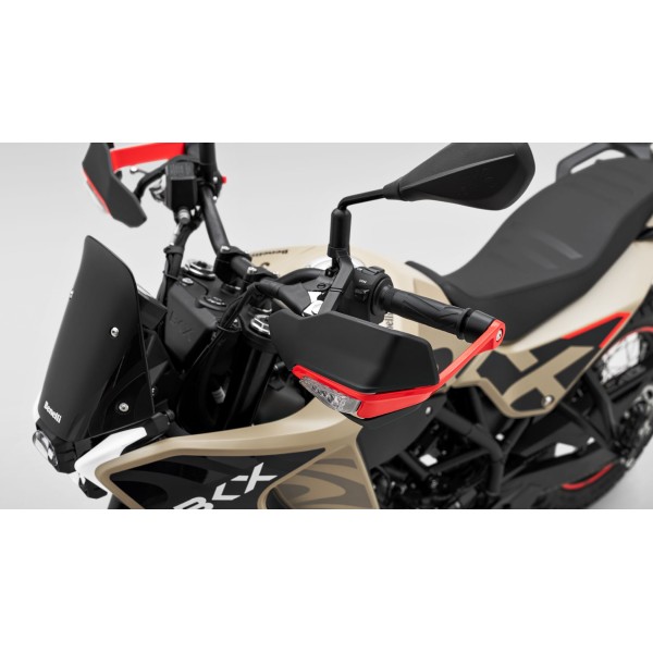 Benelli BKX 125