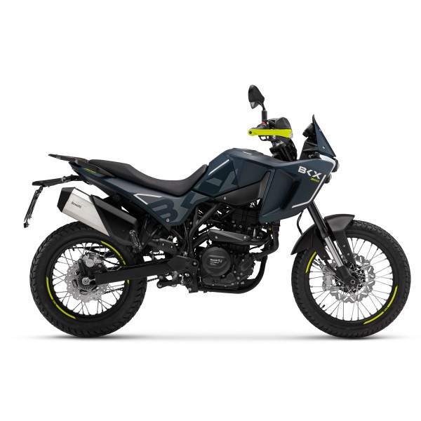 Benelli BKX 300