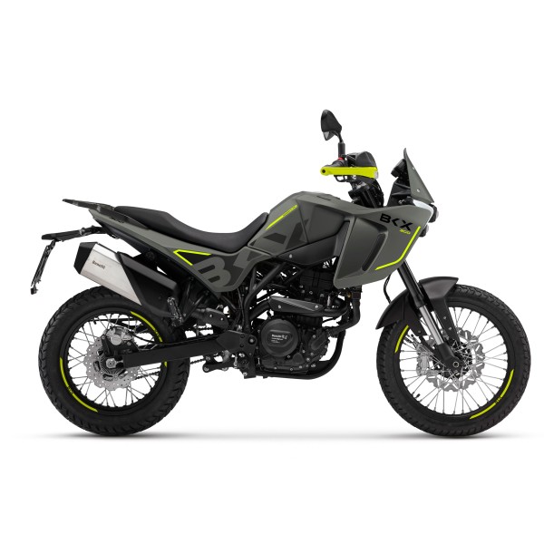 Benelli BKX 300