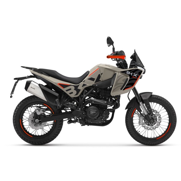 Benelli BKX 300