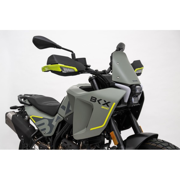 Benelli BKX 300
