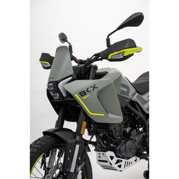 Benelli BKX 300