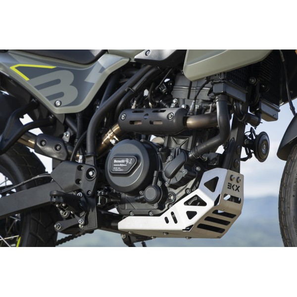 Benelli BKX 300
