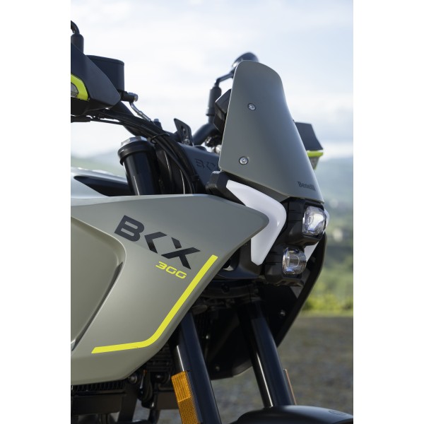 Benelli BKX 300