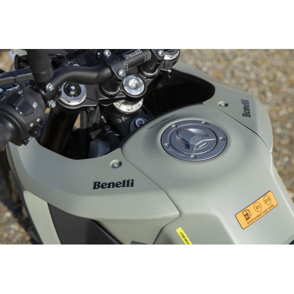 Benelli BKX 300
