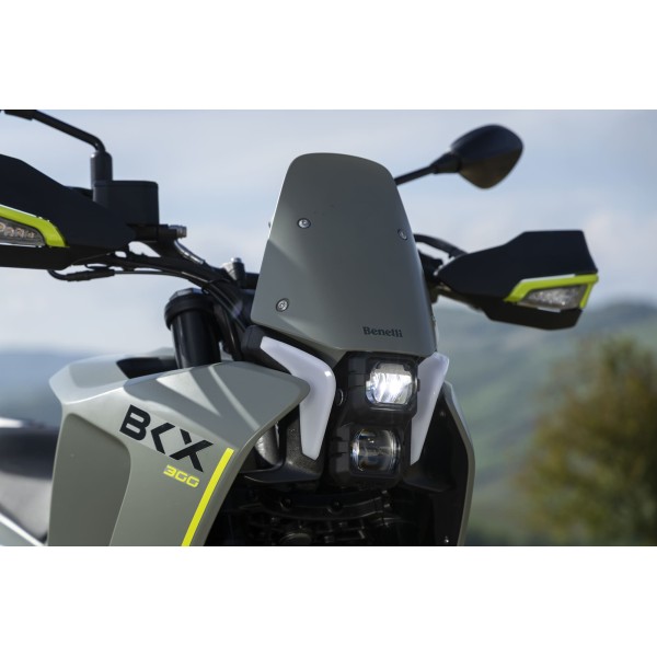 Benelli BKX 300