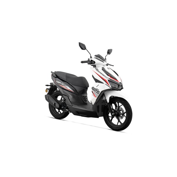 Icon 125i