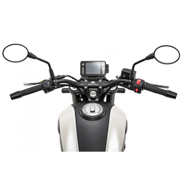 Benelli Leoncino 250 EURO 5