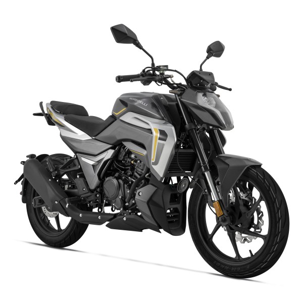 Morbidelli F125