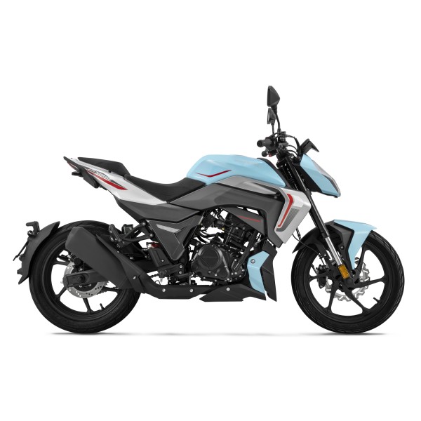 Morbidelli F125