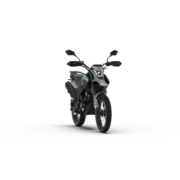 Morbidelli T125