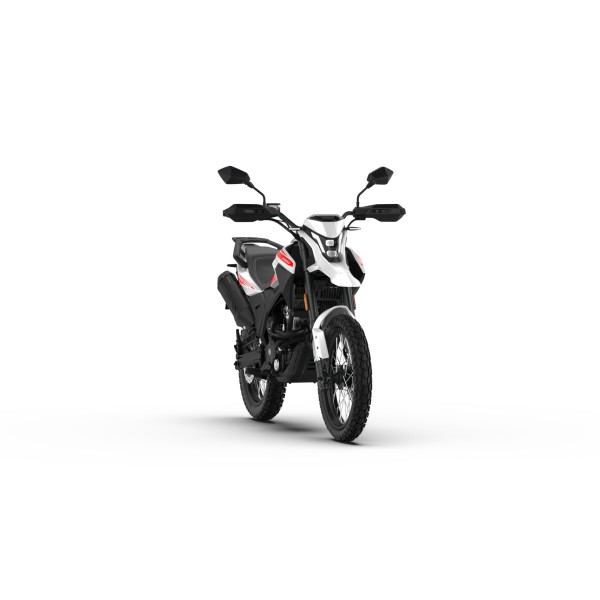 Morbidelli T125