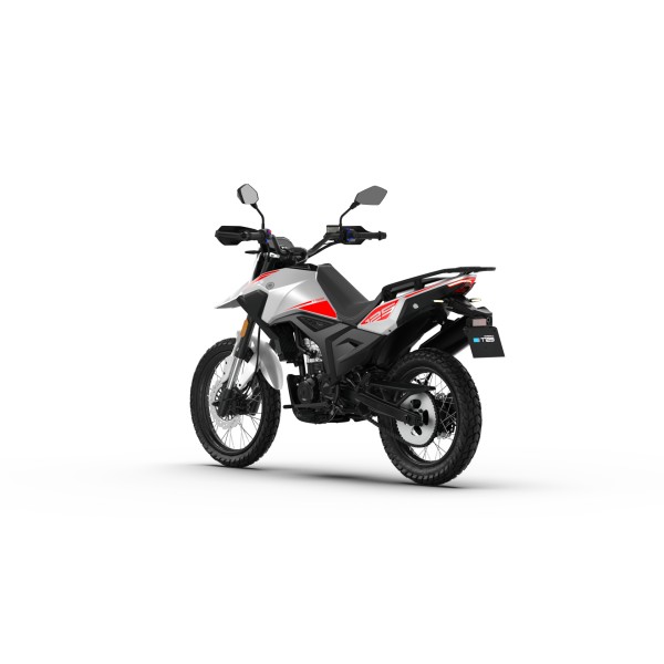 Morbidelli T125