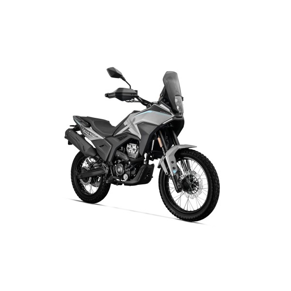 Morbidelli T125X
