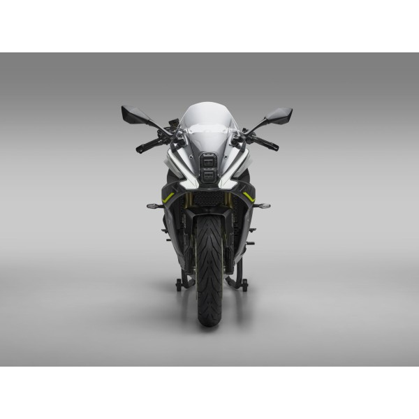 Benelli Tornado 550