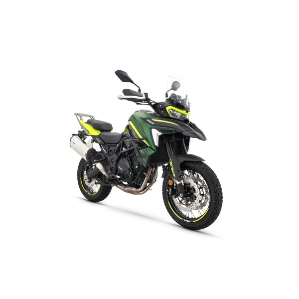 Benelli TRK 702 X