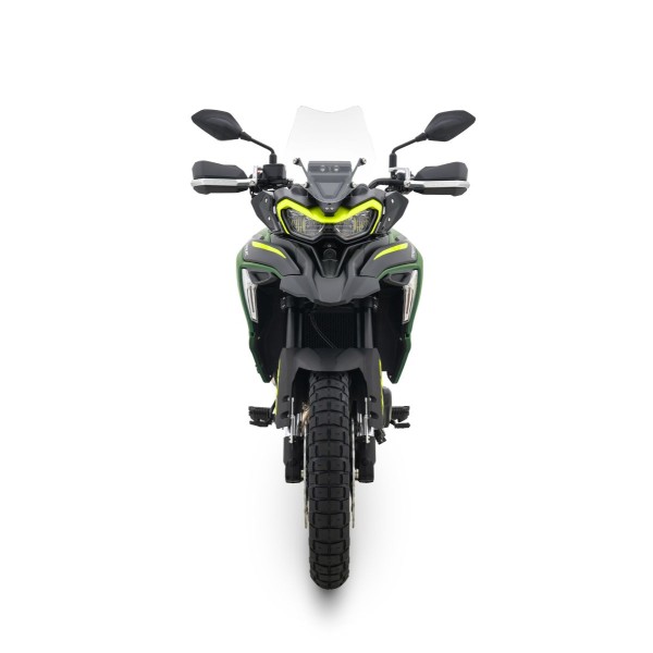 Benelli TRK 702 X