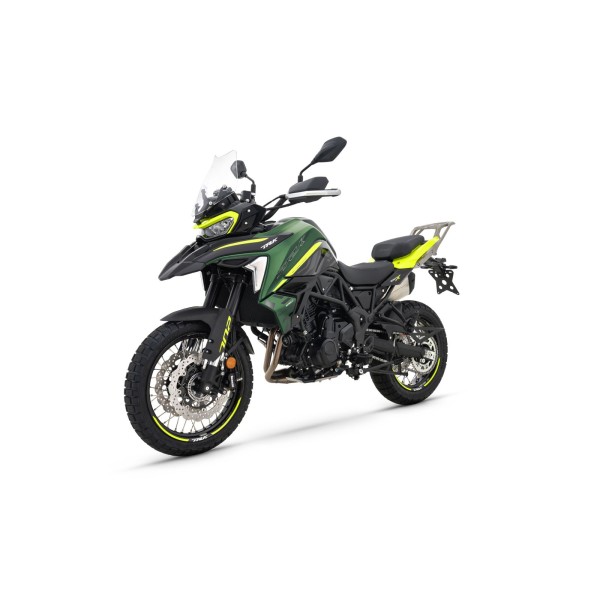 Benelli TRK 702 X