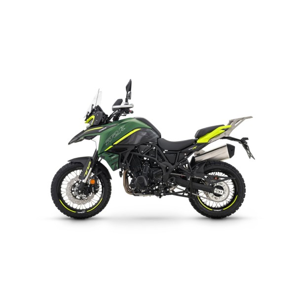 Benelli TRK 702 X