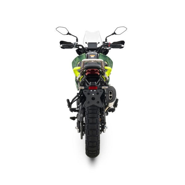 Benelli TRK 702 X