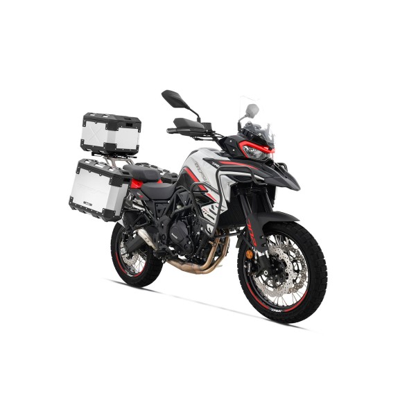 Benelli TRK 702 X E5+ sisakdobozzal