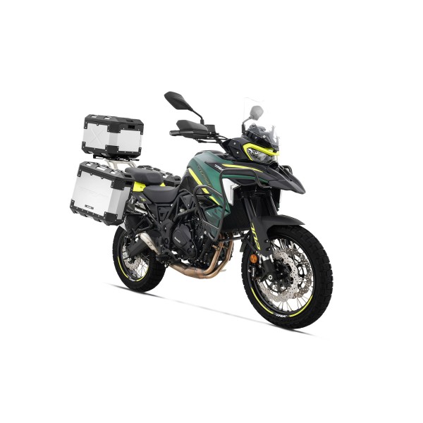 Benelli TRK 702 X E5+ sisakdobozzal