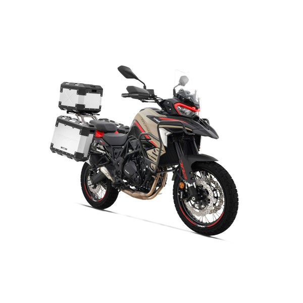 Benelli TRK 702 X E5+ sisakdobozzal