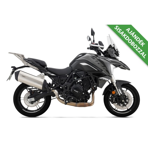 Benelli TRK 702 E5+