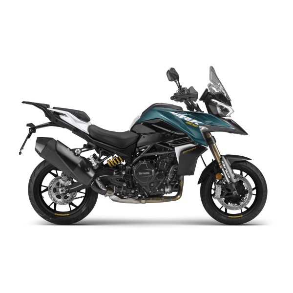 Benelli TRK 902 Stradale