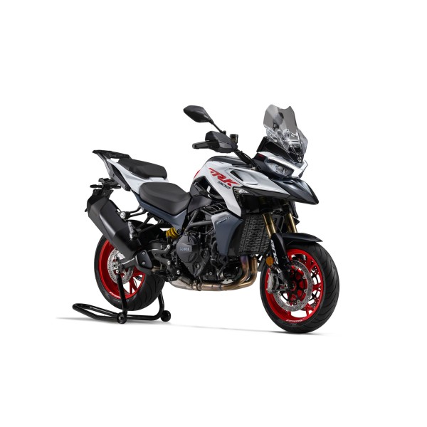 Benelli TRK 902 Stradale