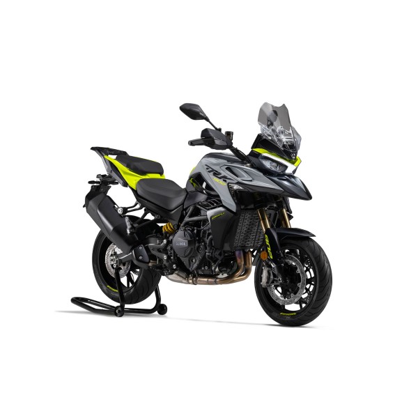 Benelli TRK 902 Stradale