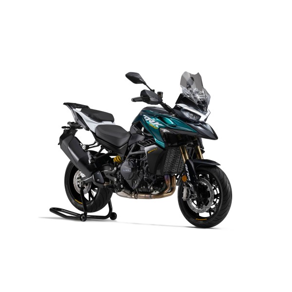 Benelli TRK 902 Stradale