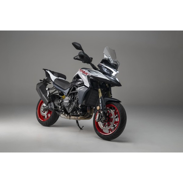 Benelli TRK 902 Stradale