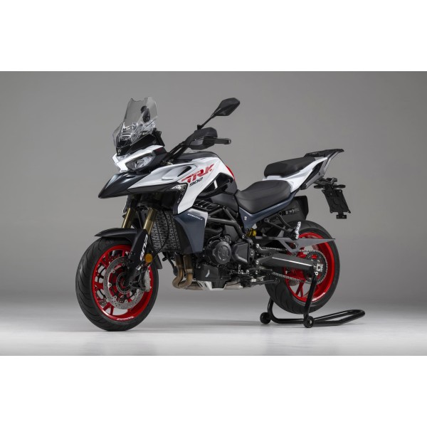 Benelli TRK 902 Stradale