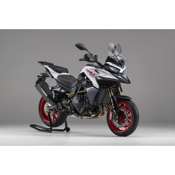 Benelli TRK 902 Stradale
