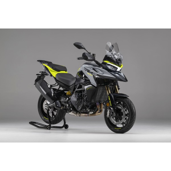 Benelli TRK 902 Stradale