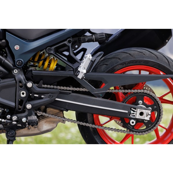 Benelli TRK 902 Stradale