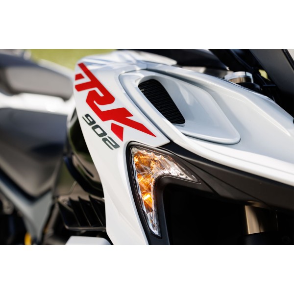 Benelli TRK 902 Stradale