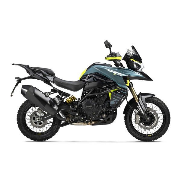 Benelli TRK 902 Xplorer
