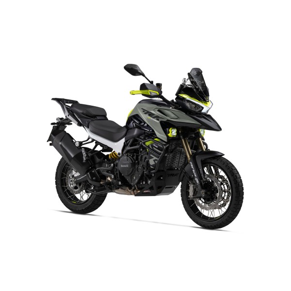 Benelli TRK 902 Xplorer