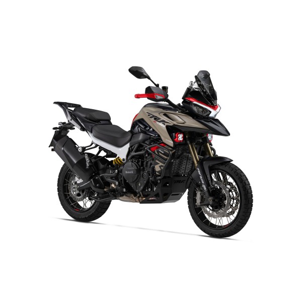 Benelli TRK 902 Xplorer