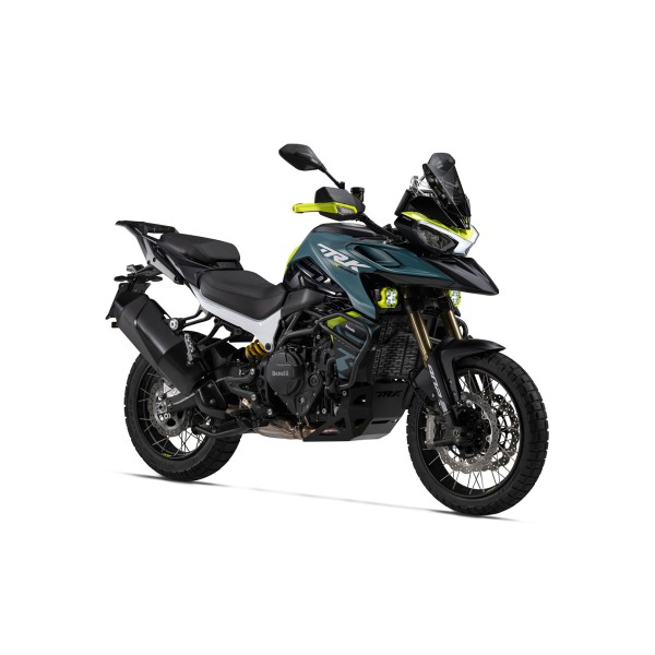 Benelli TRK 902 Xplorer