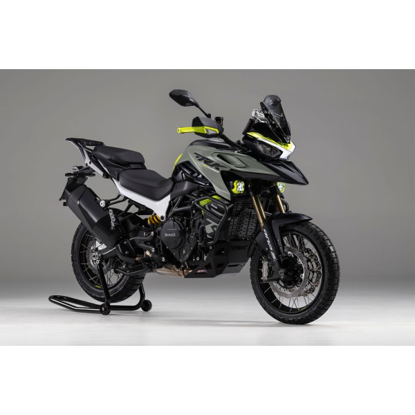 Benelli TRK 902 Xplorer