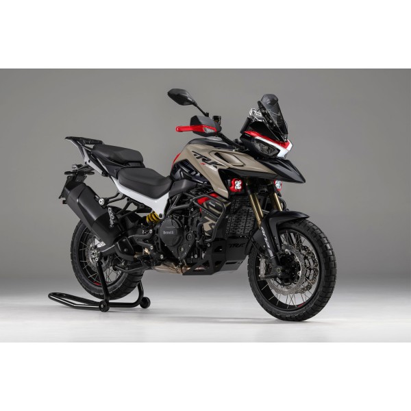 Benelli TRK 902 Xplorer