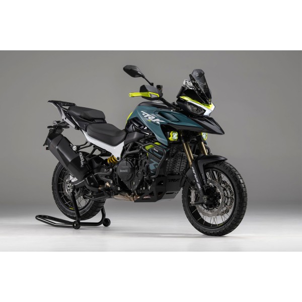 Benelli TRK 902 Xplorer