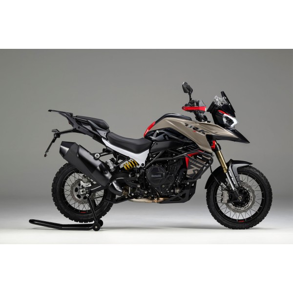 Benelli TRK 902 Xplorer
