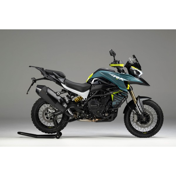 Benelli TRK 902 Xplorer