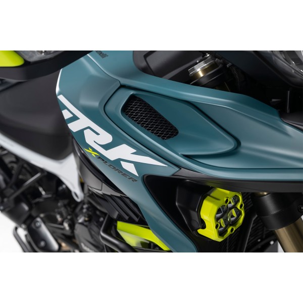 Benelli TRK 902 Xplorer